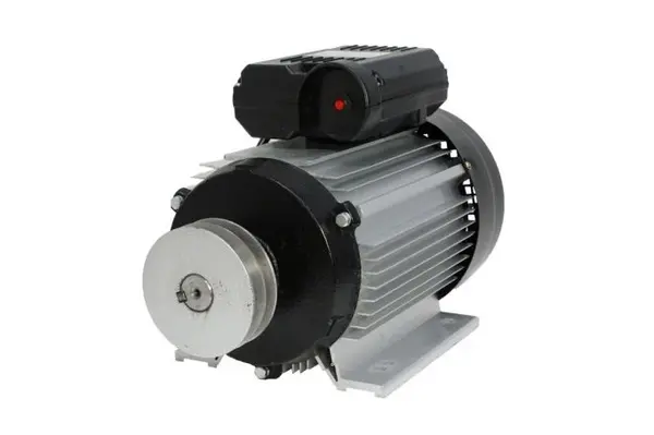 Motor electric Micul Fermier GF-1545, 3KW, 2800RPM, Carcasa Aluminiu