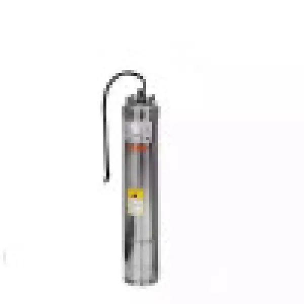 Motor Electric Trifazat pentru Pompe Submersibile IBO, 15KW, 6 toli