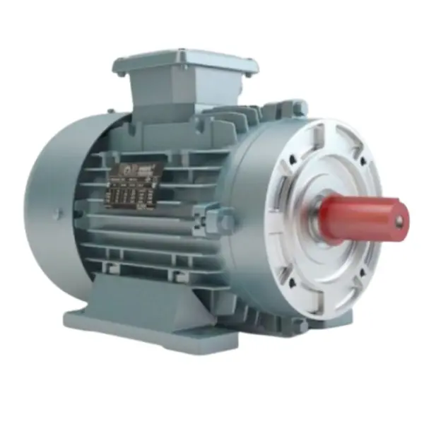 Motor Electric Trifazic Volt, 1.1 KW / 3000 RPM
