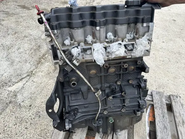 Motor fara anexe 188a2000 Fiat Palio (1996->) [178BX] 1.9 jtd