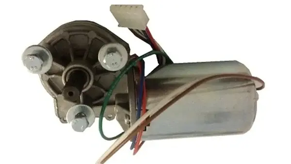 Motor pentru automatizare garaj PR100XL, Life 5RI1160000