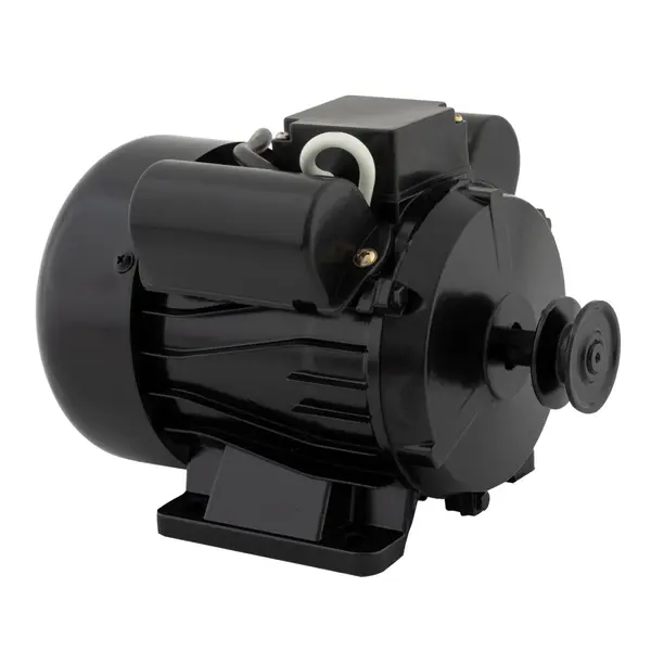 Motor pentru batoza Electrica Elefant BE-2000
