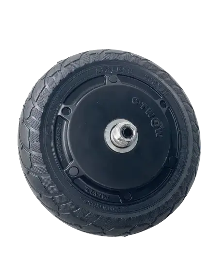 Motor pentru trotinetele electrice E-TWOW