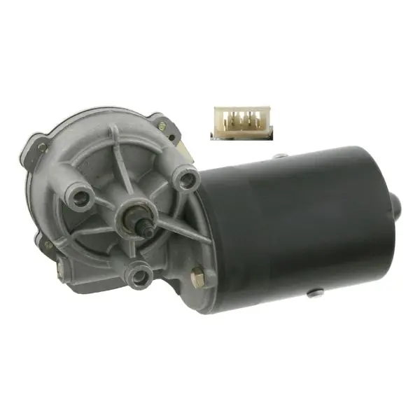 Motor stergator Fata (30W) potrivit VW DERBY, GOLF II, JETTA II, LT 28-35 I, LT 40-55 I, PASSAT B2, PASSAT B3 B4, POLO, POLO CLASSIC, POLO II, POLO III, POLO HATCHBACK, SANTANA 04.75-12.99