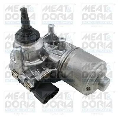 Motor stergator fata dreapta potrivit FORD FOCUS III 07.10-02.20