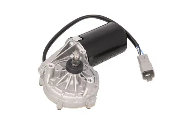 Motor stergator Fata (mufa 6 pini) potrivit SCANIA 4, G I, G II, P I, P,G,R,T, R I, R II, T DC09.108-OSC11.03 05.95-
