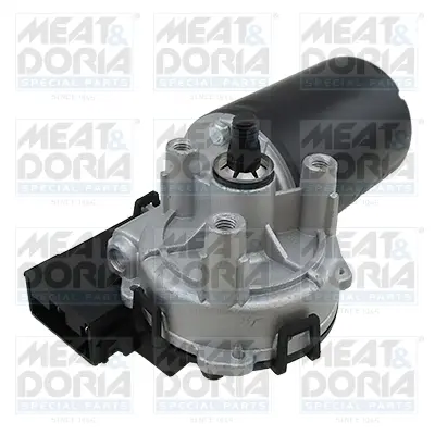 Motor stergator Fata potrivit ALFA ROMEO 156; FIAT MAREA 05.96-05.06