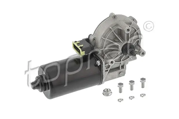 Motor stergator Fata potrivit BMW 5 (E39) 09.95-05.04