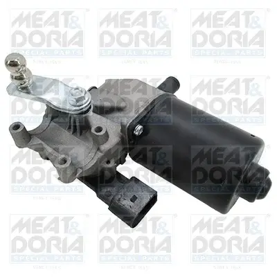 Motor stergator Fata potrivit BMW X5 (E70), X6 (E71, E72) 10.06-07.14