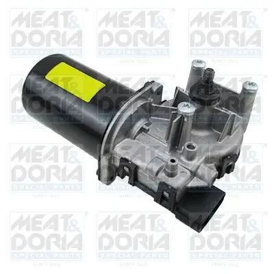 Motor stergator Fata potrivit HYUNDAI I30; KIA CEE D 12.06-12.12