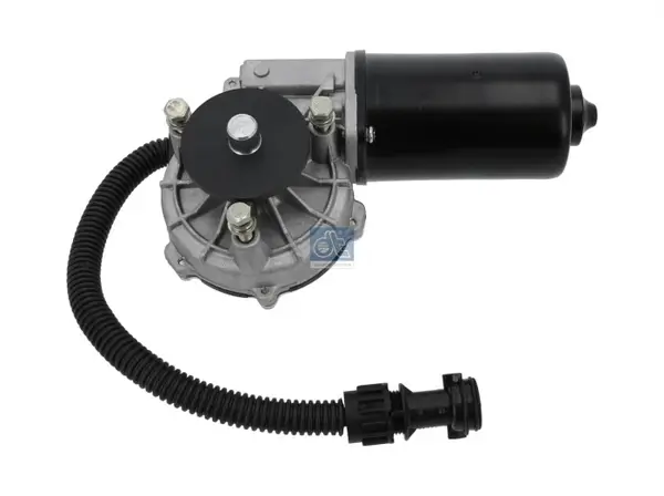 Motor stergator Fata potrivit MAN E2000, F2000, M 2000 L, M 2000 M, M90 D0824LF01-E2866DF01 08.88-
