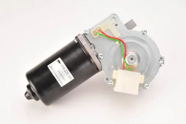 Motor stergator Fata potrivit MERCEDES ACTROS, ACTROS MP2 MP3 OM541.920-OM542.969 04.96-