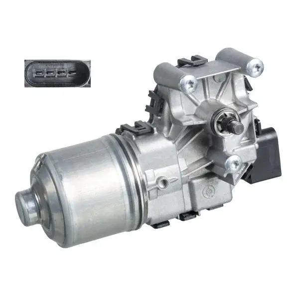 Motor stergator Fata potrivit OPEL ASTRA G CLASSIC, ASTRA H, ASTRA H CLASSIC, ASTRA H GTC, ASTRA H KOMBI 01.04-