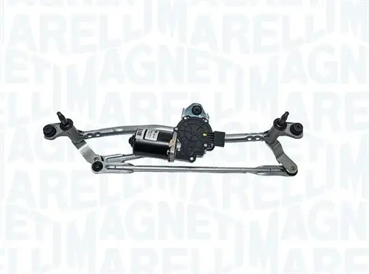 Motor stergator Fata potrivit SEAT ATECA; SKODA KAROQ 04.16-