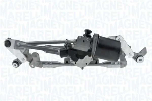 Motor stergator fata potrivit TOYOTA PRIUS 06.08-06.16