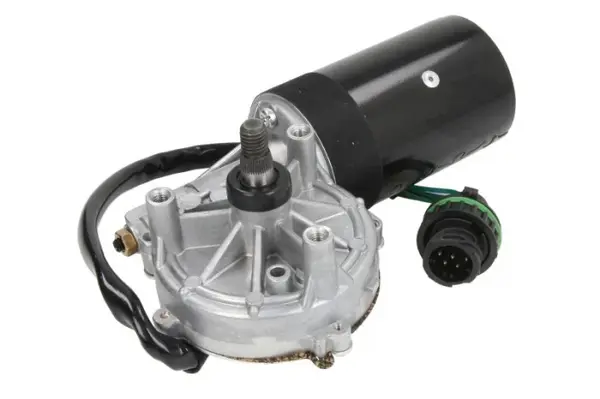Motor stergator Fata potrivit VOLVO 7300, 7700, 7900, 8300, 8500, 8700, 8900, 9400, 9500, 9700, 9900, B12, B5, B7, B8, B9, FH, FH II, FH12, FH16, FM, FM12, FM9, FMX D11A-330-G9B300 08.93-