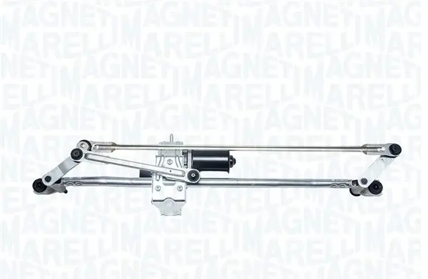 Motor stergator fata potrivit VW CRAFTER 09.16-