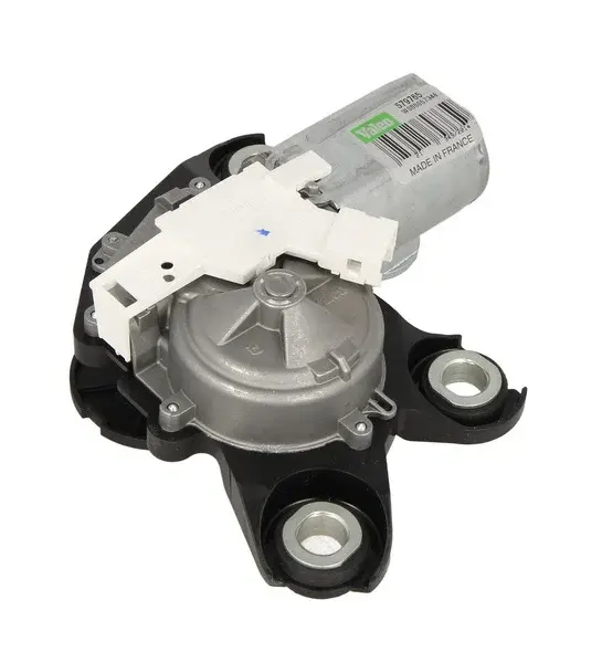 Motor stergator Spate potrivit CITROEN BERLINGO, BERLINGO MULTISPACE, BERLINGO MINIVAN; OPEL COMBO E TOUR LIFE, COMBO MINIVAN; PEUGEOT PARTNER, PARTNER TEPEE, PARTNER MINIVAN 04.08-