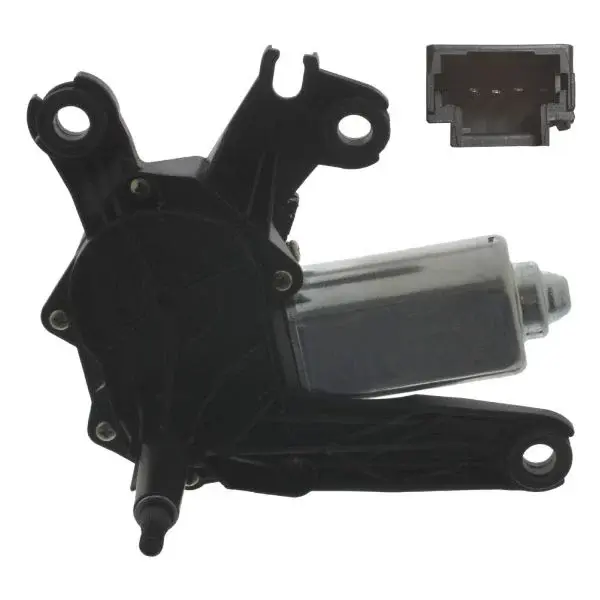 Motor stergator Spate potrivit CITROEN XSARA PICASSO; PEUGEOT 206 08.98-