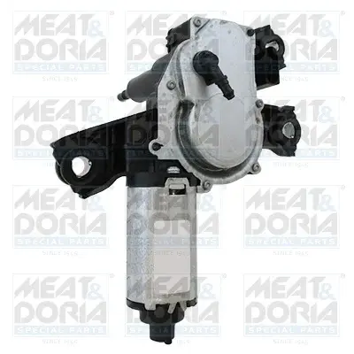 Motor stergator Spate potrivit VW PASSAT B7 08.10-12.15