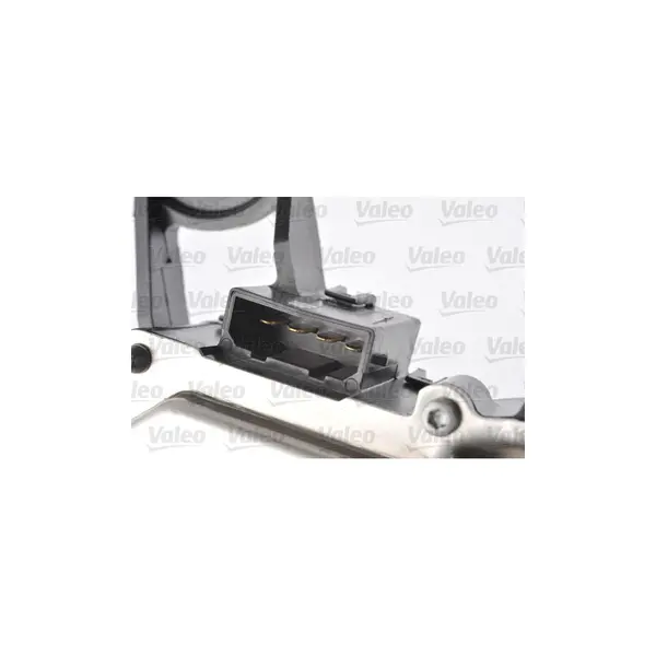 motor stergator VALEO 579602