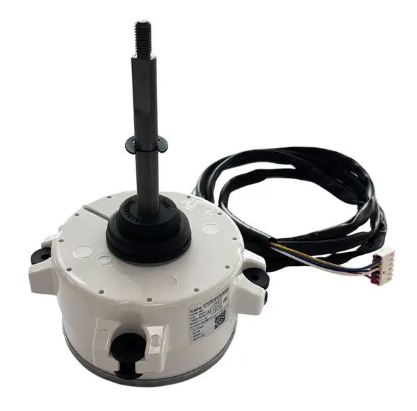 Motor ventilator (ZKSP-80-8-12 80W), pentru pompa de caldura Fornello Blustark Qsense 9