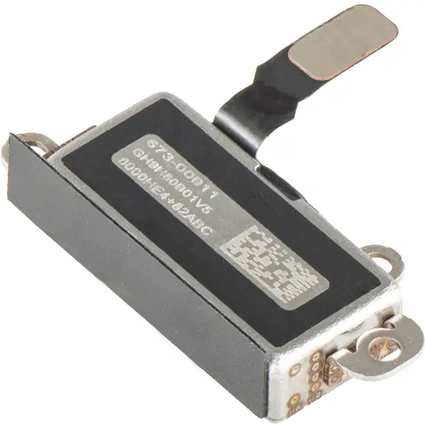 Motor Vibrator Apple iPhone 16 Pro