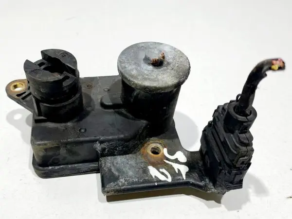 Motoras / actuator galerie admisie 28381-27450 Hyundai Santa Fe 2 (2006-2012) 2.2 crdi D4EB