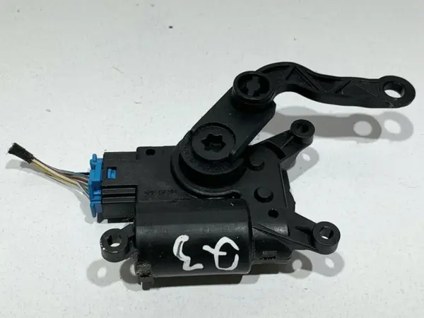 Motoras aeroterma 1K0907511Q Seat Leon 2 facelift (2009-2012)
