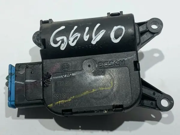 Motoras aeroterma 1K1907511C Seat Leon 2 (2005-2013)