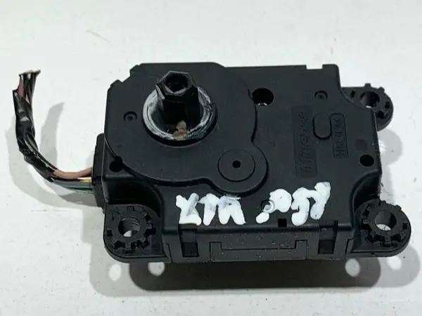 Motoras aeroterma 277T14BU1A Nissan X-Trail 3 (2014-2017) [T32]