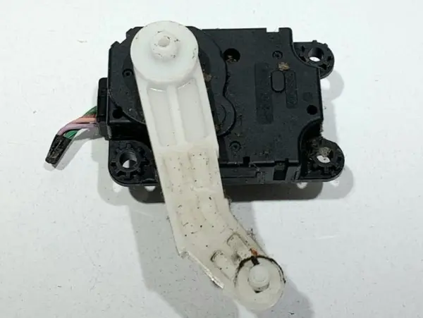Motoras aeroterma 277T64BU2A Nissan Qashqai 2 (2013-2016) [J11]