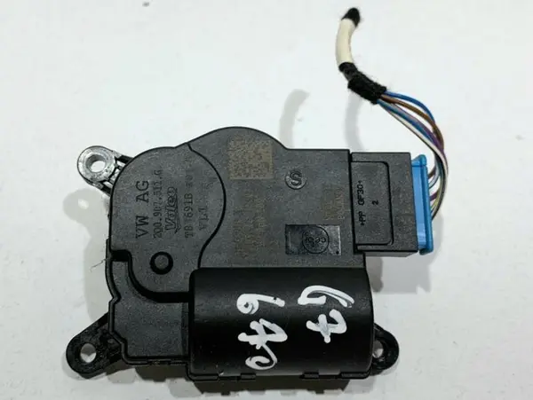Motoras aeroterma 2Q0907511G Audi A3 (2012-2019) [8V1]