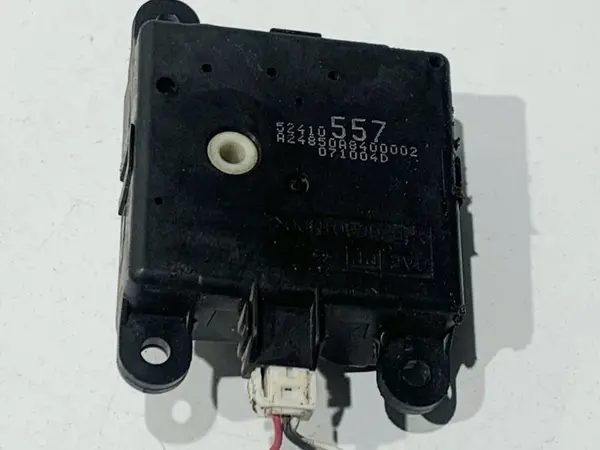 Motoras aeroterma 52410557 Renault Laguna 3 (2007-2010)