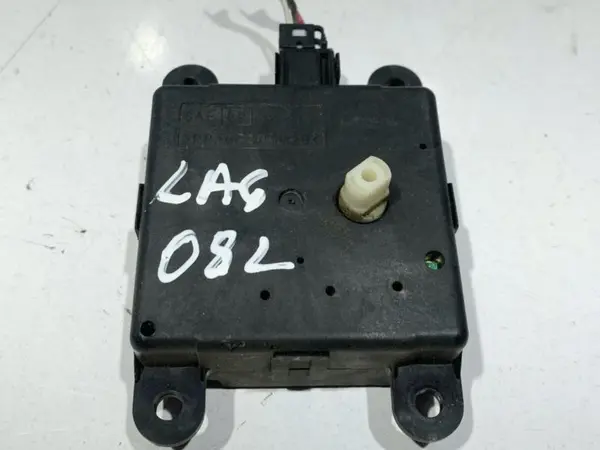 Motoras aeroterma 52410653 Renault Laguna 3 (2007-2010)
