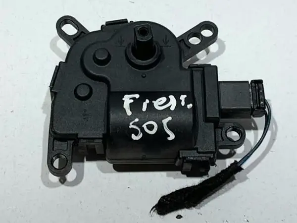 Motoras aeroterma 8V51-19B634-AA Ford Fiesta 7 facelift (2013-2017) [MK7]
