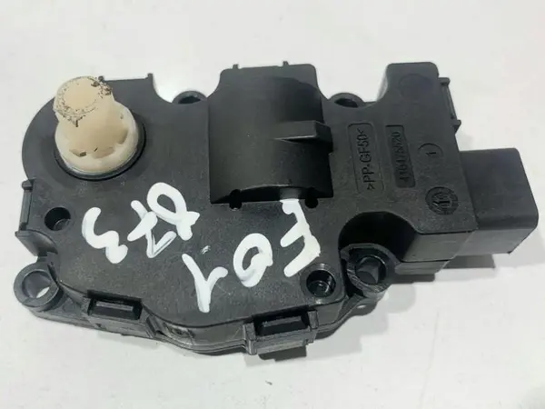 Motoras aeroterma 9749005 BMW Seria 7 (2008-2015) [F01, F02]