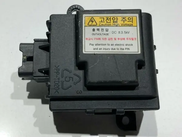 Motoras aeroterma D397GG6AA03P Hyundai Tucson 3 (2015-2018)
