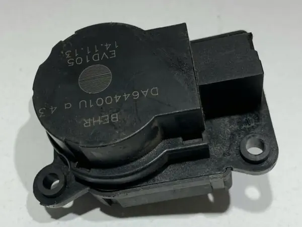 Motoras aeroterma DA644001U Opel Astra J facelift (2012-2015)
