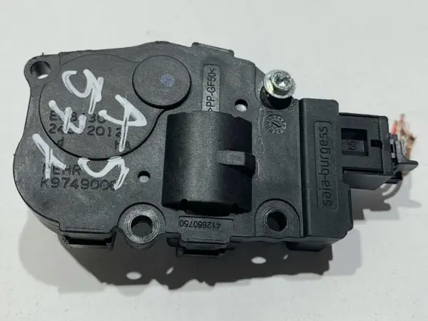 Motoras aeroterma EFB430 Audi A5 facelift (2012-2016) [8T3]
