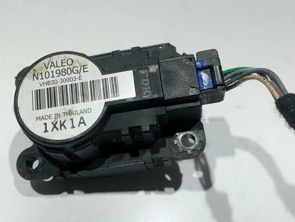 Motoras aeroterma N101980G Renault Scenic 3 (2009-2011)