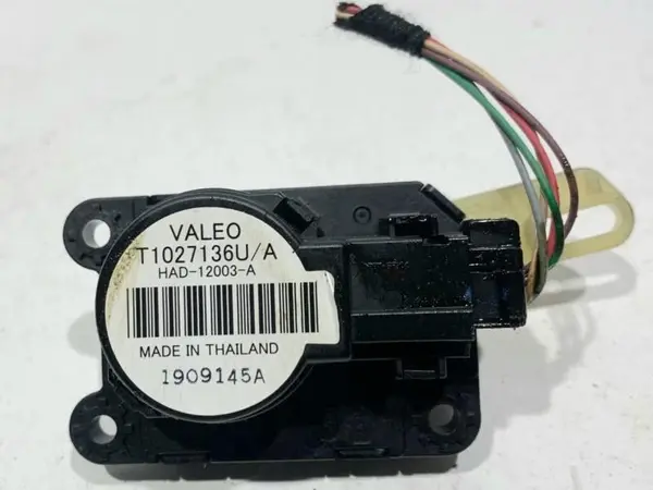 Motoras aeroterma T1027136U Renault Megane 3 (2008-2012)