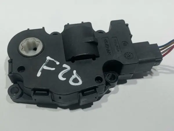 Motoras aeroterma T946104A BMW Seria 1 (2010-2015) [F20]