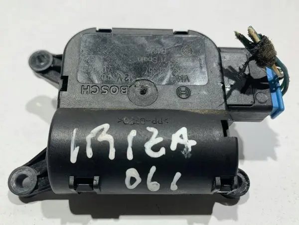Motoras clima 0132801357 Skoda Fabia (1999-2008)