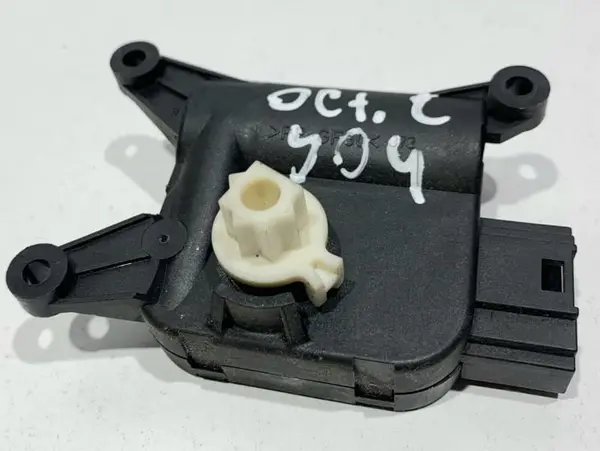 Motoras clima 1K0907511 Volkswagen Golf 5 (2004-2009)