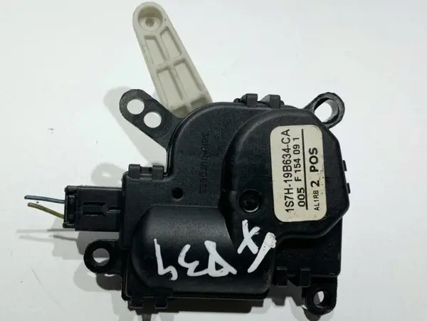 Motoras clima 1S7H-19B634-CA Ford C-Max facelift (2007-2010)
