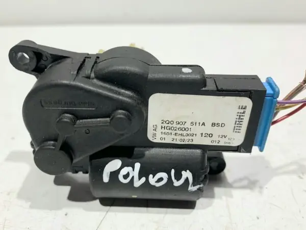 Motoras clima 2Q0907511A Volkswagen Tiguan 2 (2016-2020)