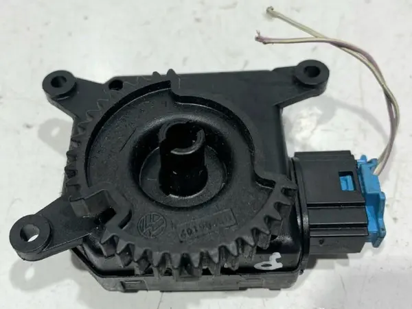 Motoras clima 309368201 Seat Ibiza 4 (2008-2012) [6J]