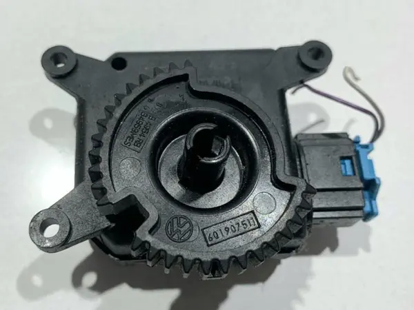 Motoras clima 309368201CE Seat Ibiza 4 (2008-2012) [6J]
