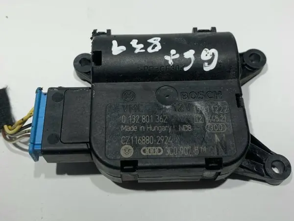 Motoras clima 3C0907511AM Volkswagen Passat B7 (2010-2014)